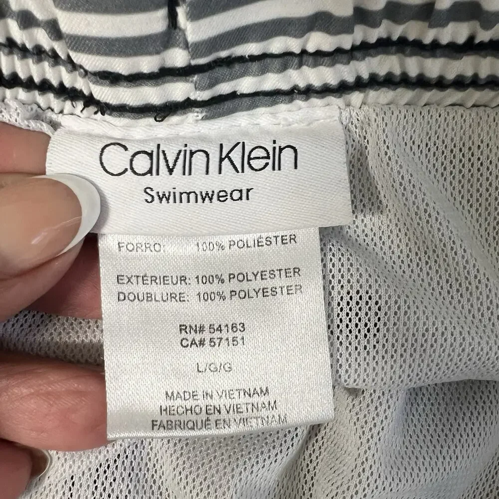 Calvin Klein calvin klein